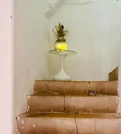 L Idylle De Guillaume Apartmán Falaise (Calvados)