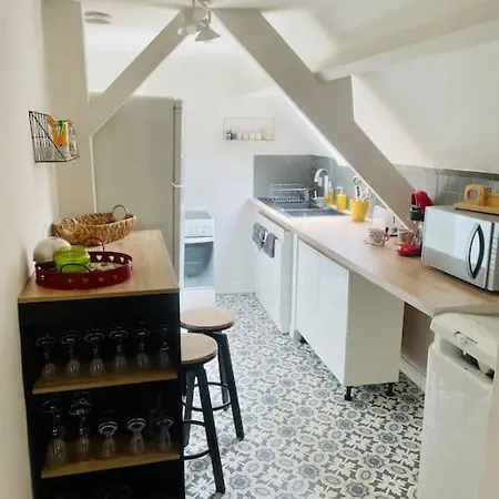 L Idylle De Guillaume *