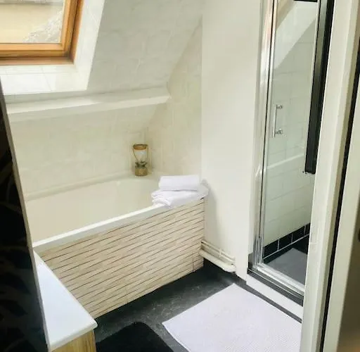 Apartment L Idylle De Guillaume Falaise (Calvados)